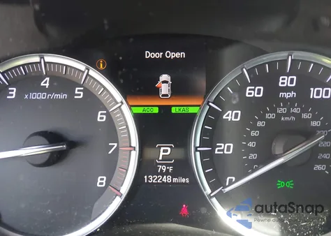 2019 Acura Mdx Standard from USA, damaged, VIN 5J8YD3H38KL012990